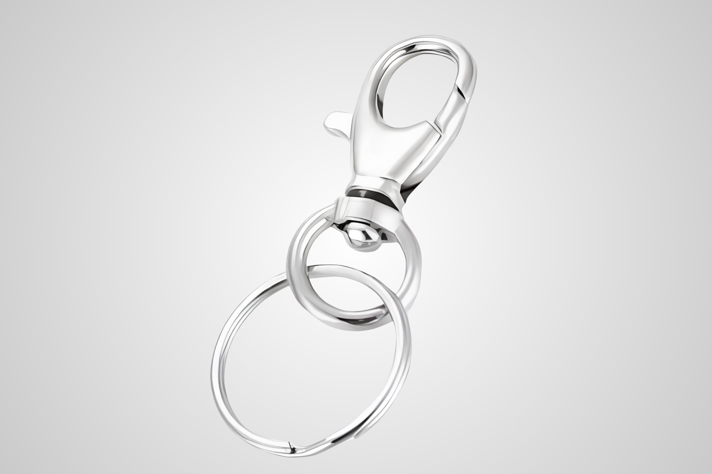A photo of Carabiner for wagon coin from JM Band®. Purchase Accessories in high quality here.