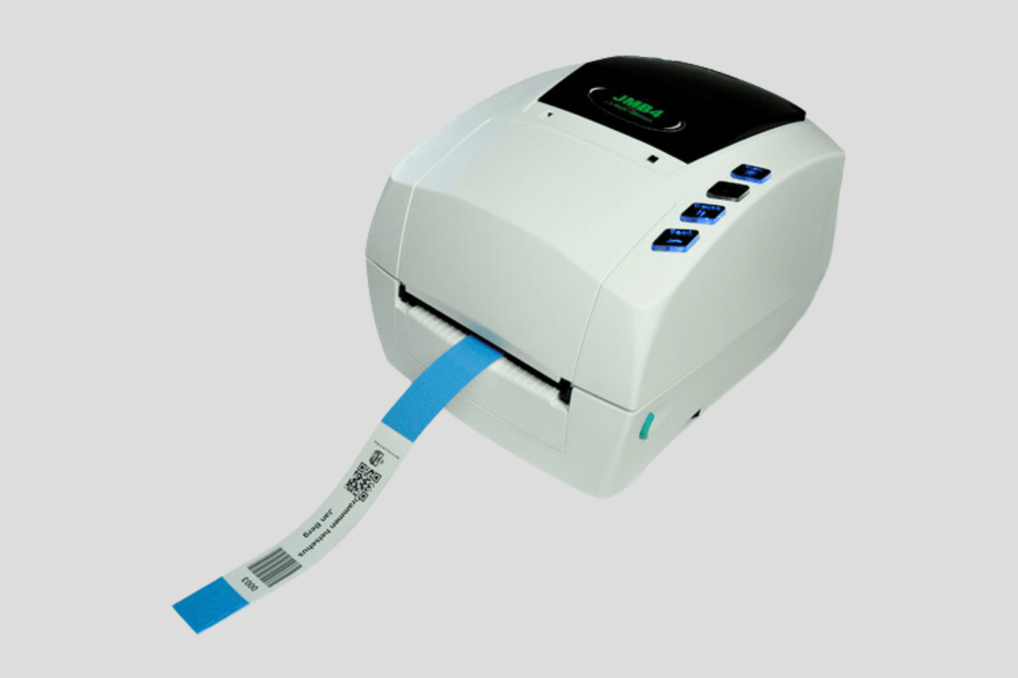 JMB4+ Thermal Printer Accessories JM Band EU