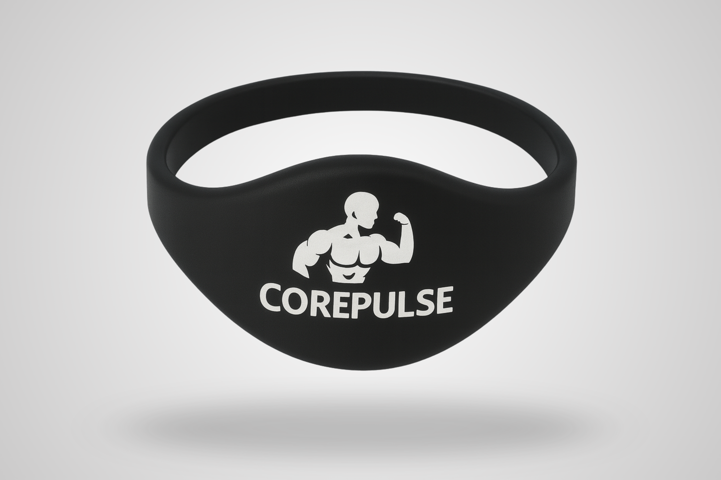 Silicone Wristbands with Advanced RFID