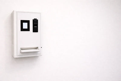 Κουπόνια για μηχανήματα αυτόματης πώλησης