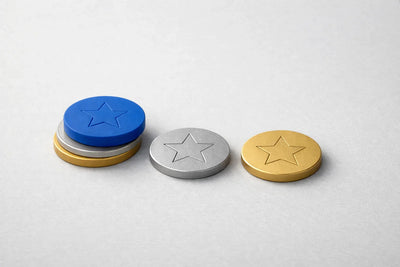 Από τι είναι κατασκευασμένα τα νομίσματα;