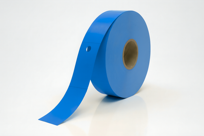 2-Part Thermal Cloakroom Tickets in Roll