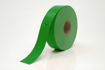 2-Part Thermal Cloakroom Tickets in Roll