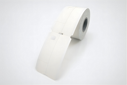 3-Part Thermal Cloakroom Tickets in Roll