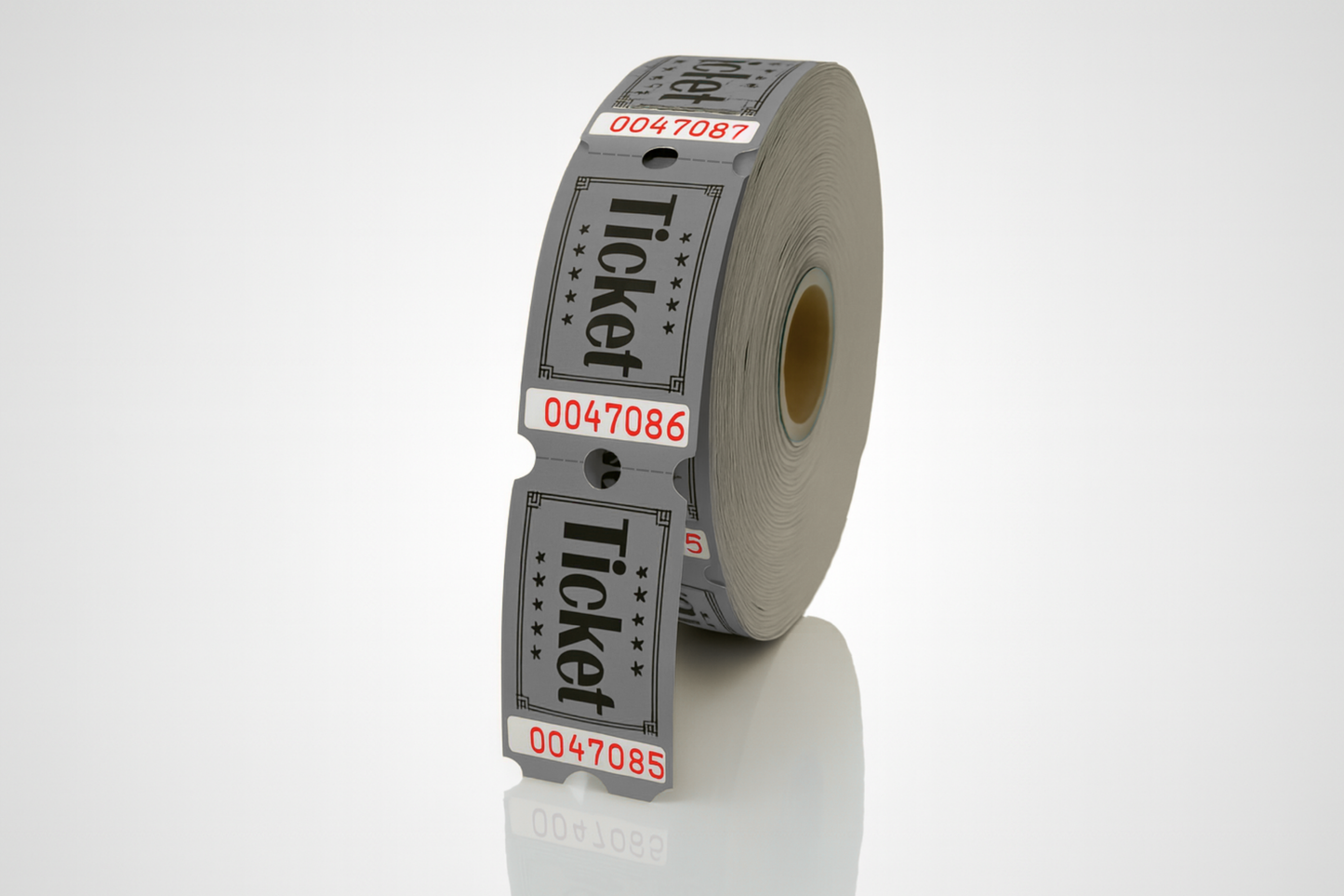 Access Tickets (1000 pcs)