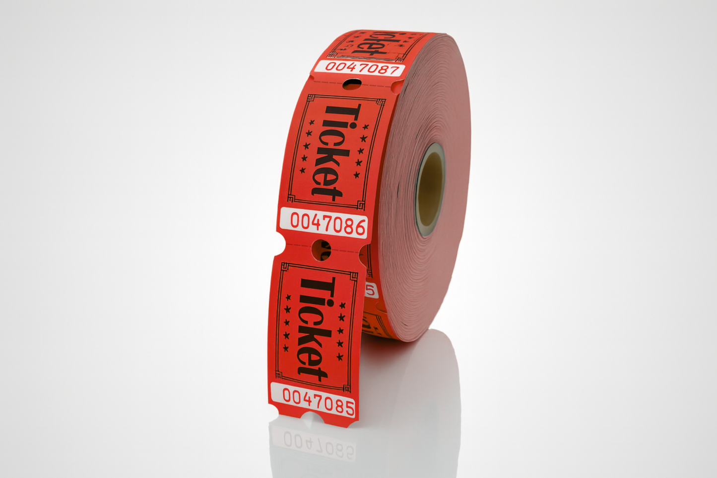 Access Tickets (1000 pcs)