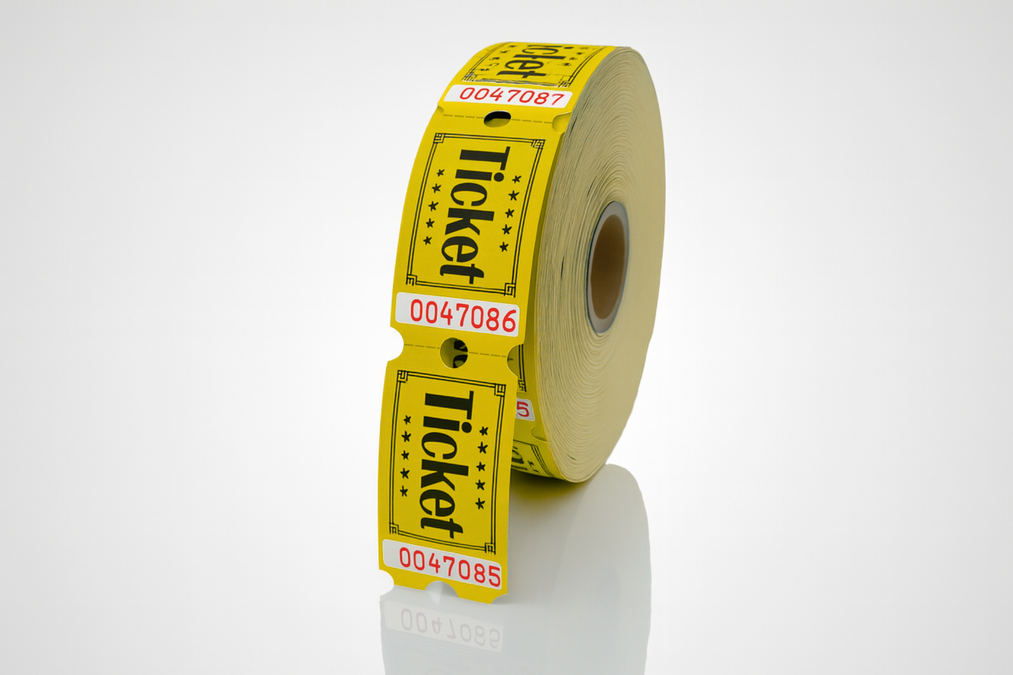 Access Tickets (1000 pcs)