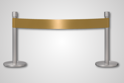 A photo of Coloured Inauguration Ribbons without Print from JM Band®. Purchase ribbon in Bordeaux here.