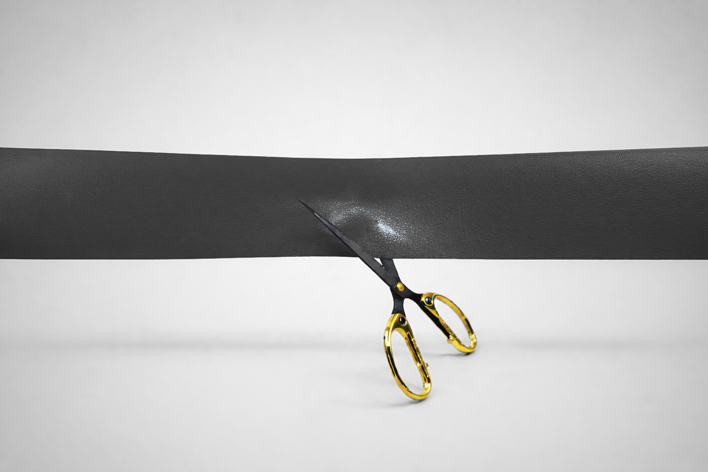 Χρωματιστές κορδέλες ορκωμοσίας χωρίς εκτύπωση