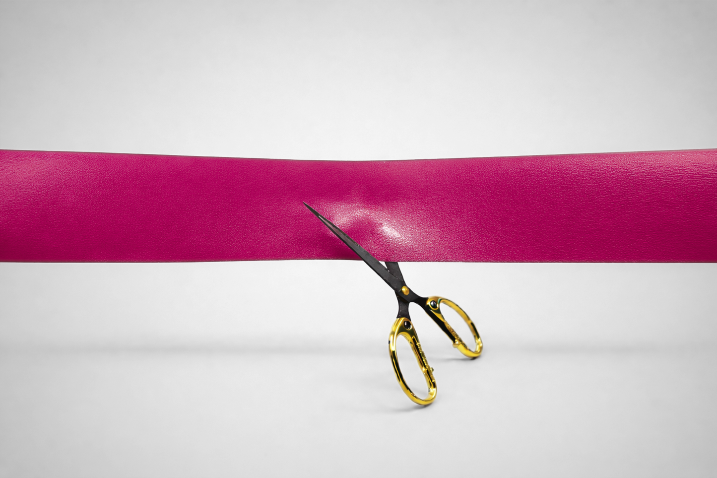 Χρωματιστές κορδέλες ορκωμοσίας χωρίς εκτύπωση