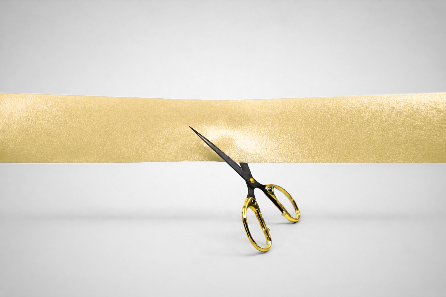 Χρωματιστές κορδέλες ορκωμοσίας χωρίς εκτύπωση