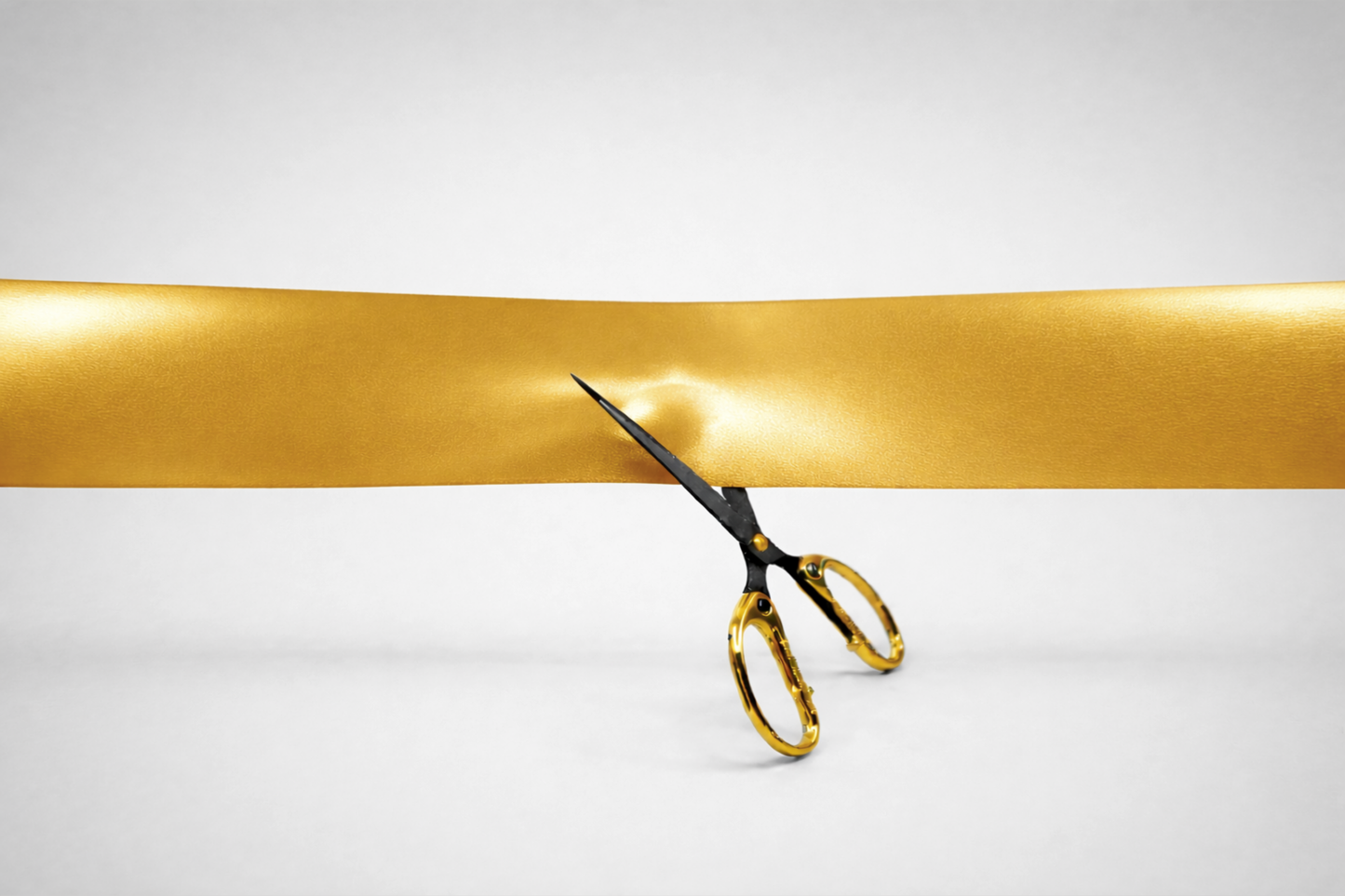 Χρωματιστές κορδέλες ορκωμοσίας χωρίς εκτύπωση