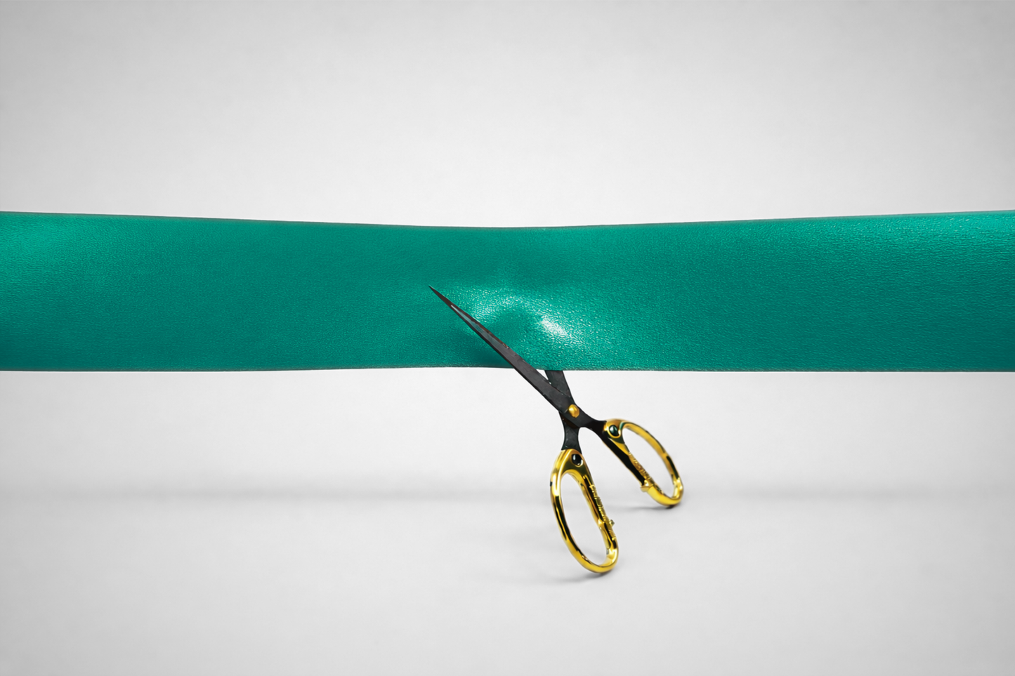 Χρωματιστές κορδέλες ορκωμοσίας χωρίς εκτύπωση