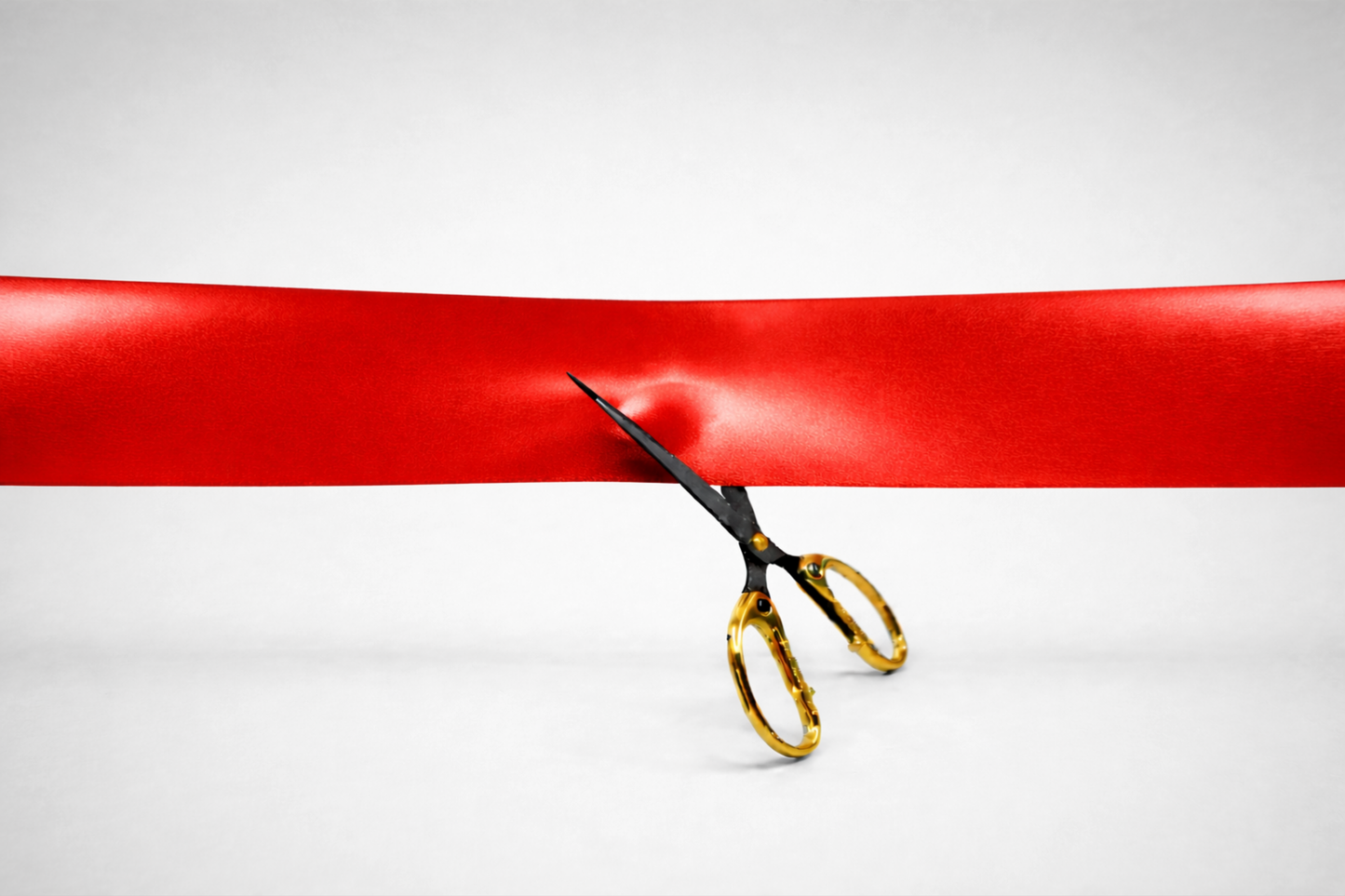 Χρωματιστές κορδέλες ορκωμοσίας χωρίς εκτύπωση