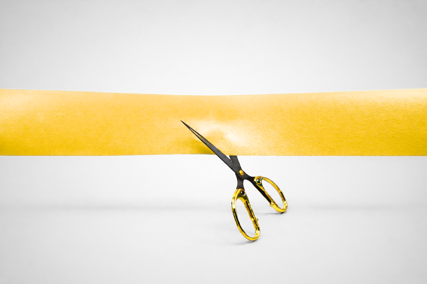 Χρωματιστές κορδέλες ορκωμοσίας χωρίς εκτύπωση