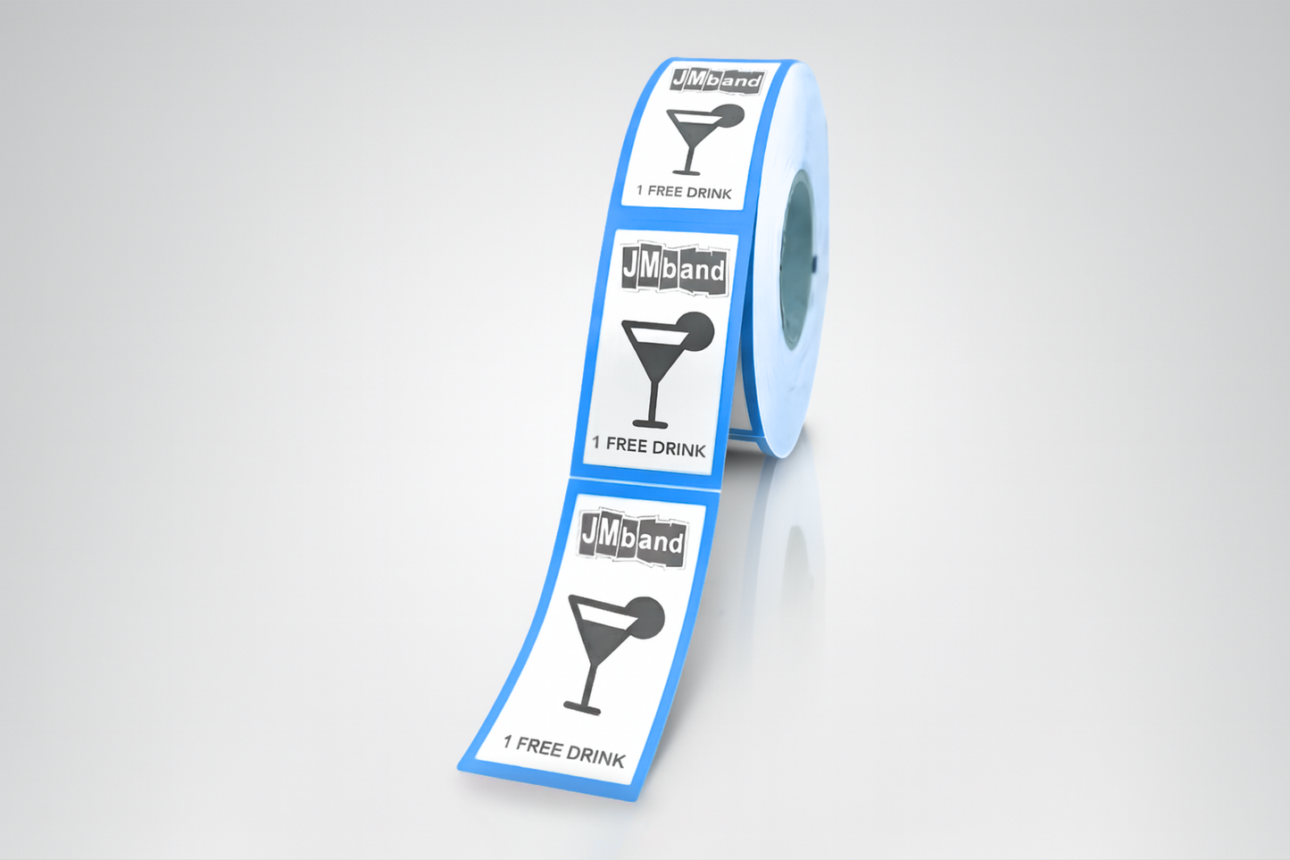 Custom Drink Tickets