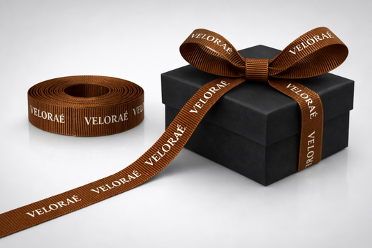 Κορδέλα δώρου Grosgrain
