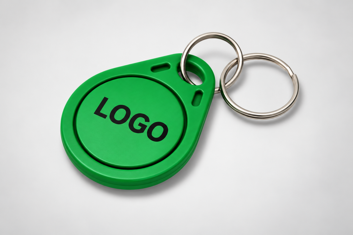 HF Key Fob