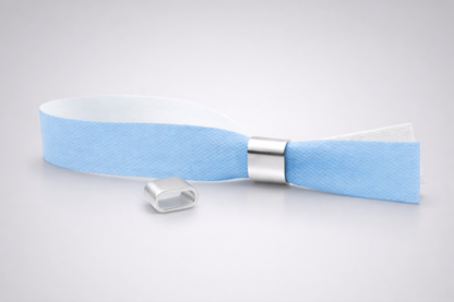 Κλειδαριές για βραχιόλια φεστιβάλ