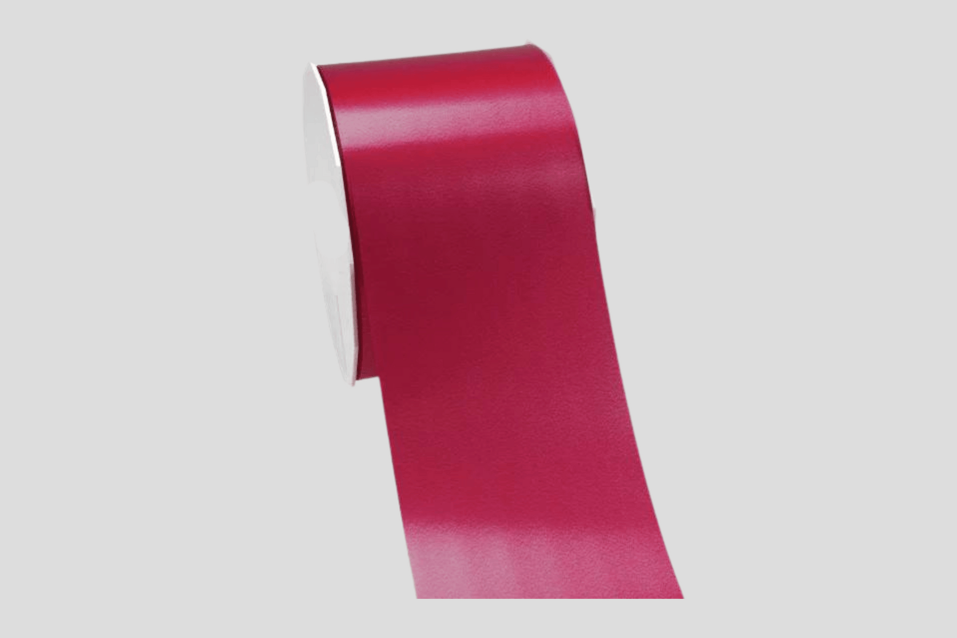 Polyprotex Wide Ribbon Ribbon JM Band EU Bordeaux  