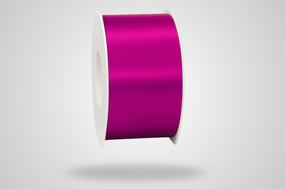 A photo of Polyprotex Wide Ribbon from JM Band®. Purchase ribbon in Pink here.