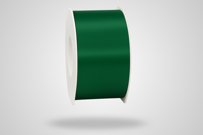 A photo of Polyprotex Wide Ribbon from JM Band®. Purchase ribbon in green here.