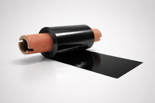 Φύλλα για θερμική μεταφορά σε εκτύπωση βινυλίου