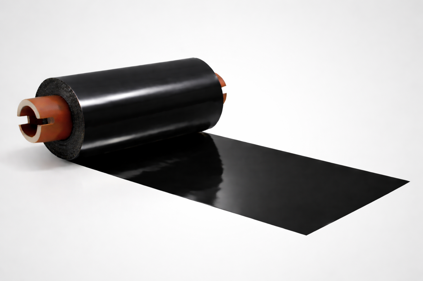 Φύλλα για θερμική μεταφορά σε πολυεστέρα