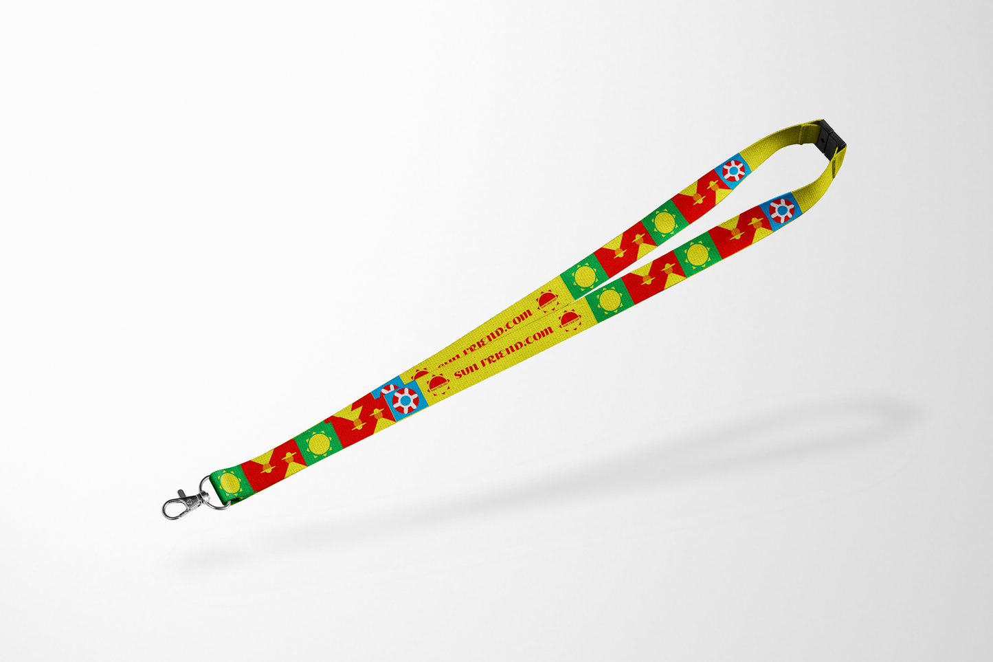 Personalised Lanyards