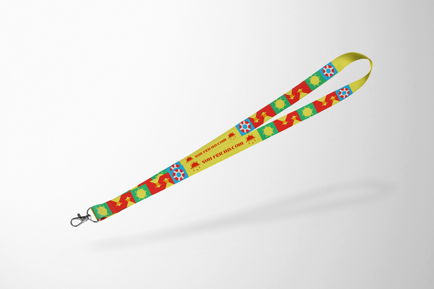 Personalised Lanyards