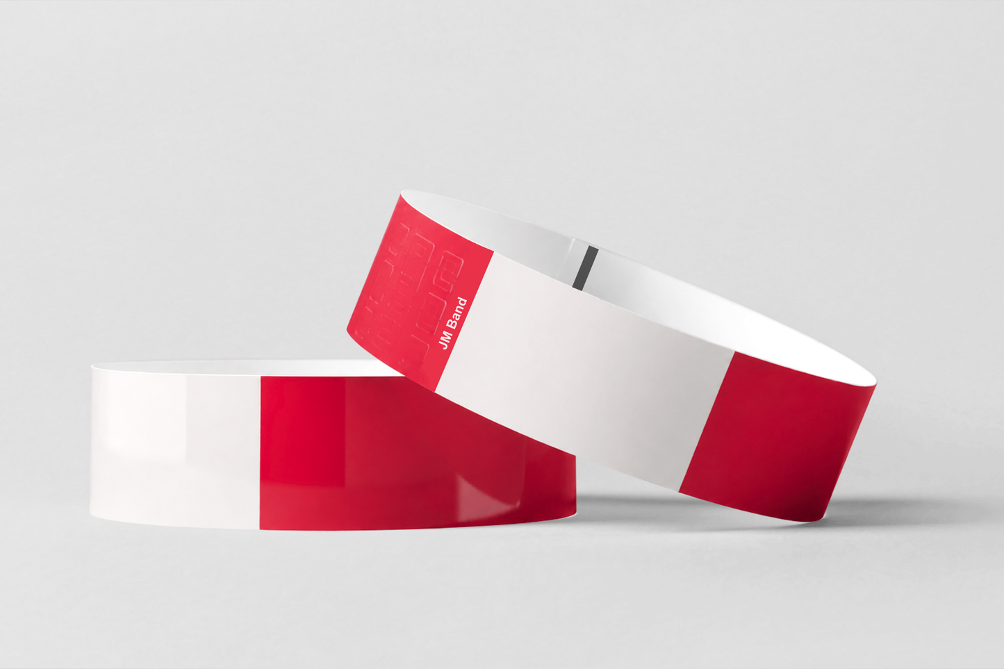 Θερμικά βραχιόλια νοσοκομείου