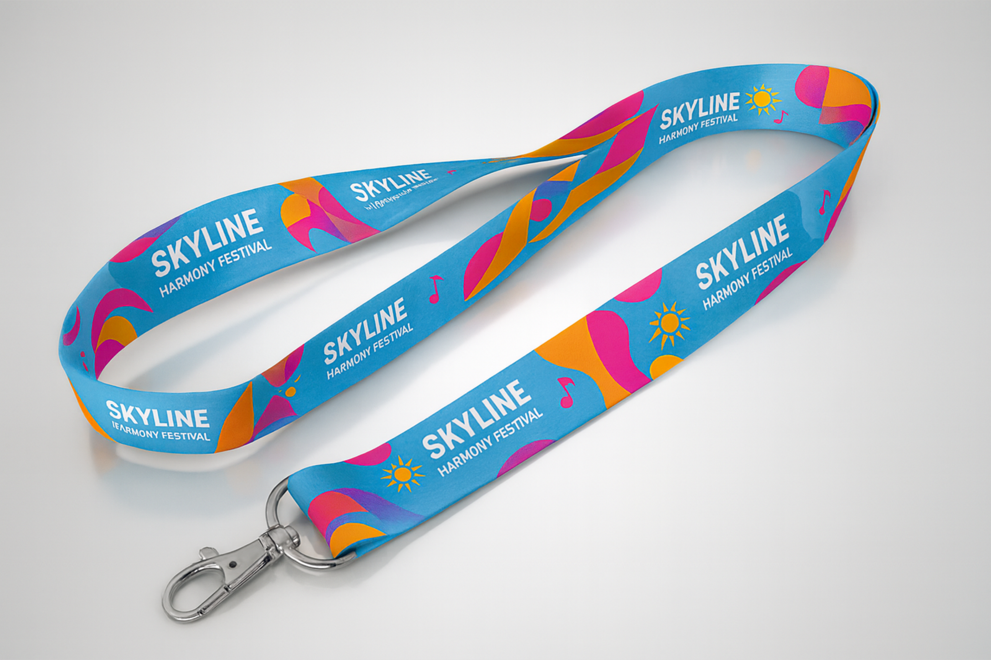Lanyard
