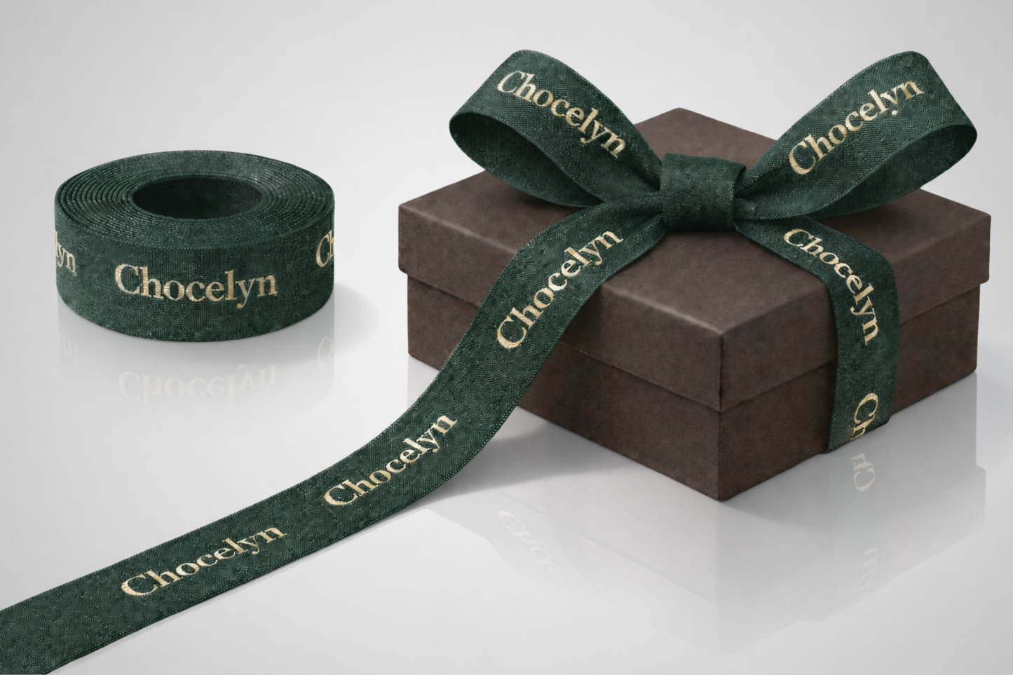 Υφαντή κορδέλα