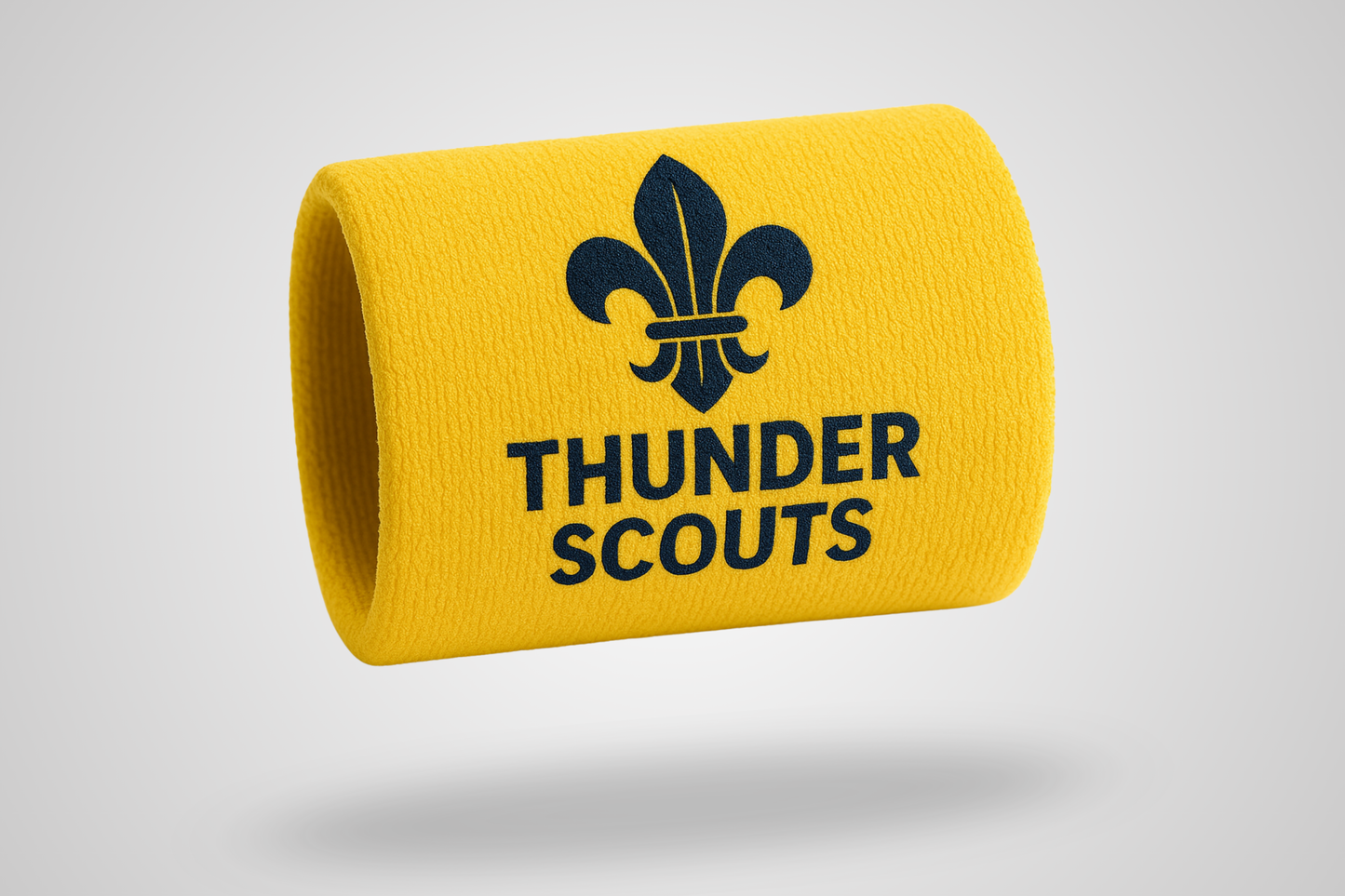 Personalised Sweat Bands