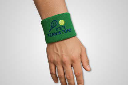 Personalised Sweat Bands