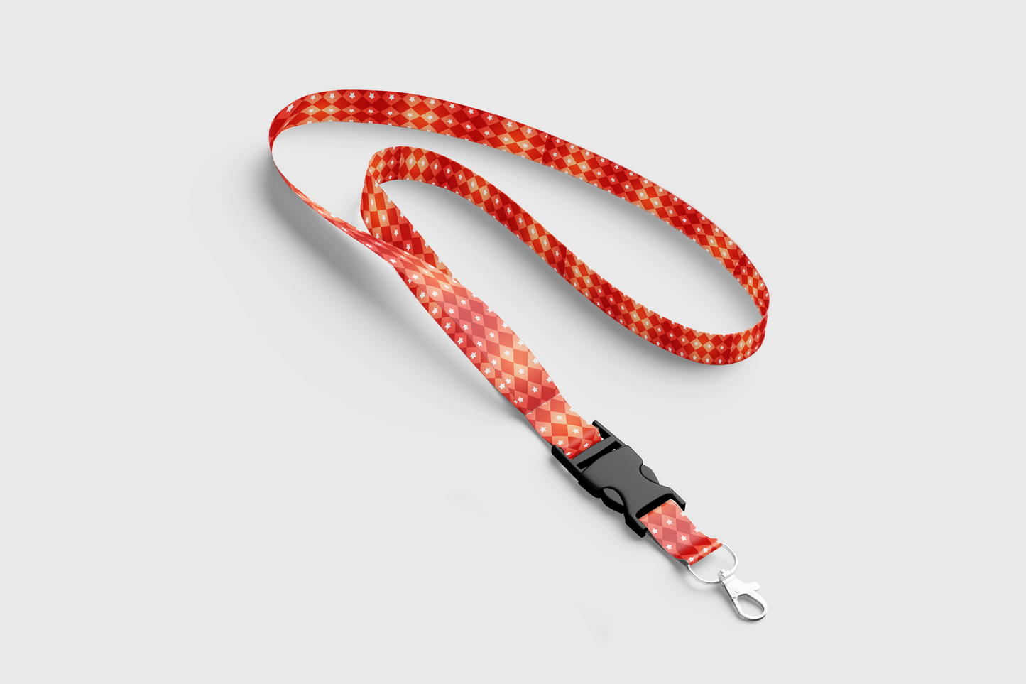 Lanyards with Print - Inquire Lanyards JM Band EU   