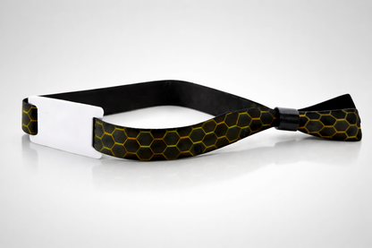 Υφασμάτινο βραχιόλι MiFare UL EV1 σε απόθεμα