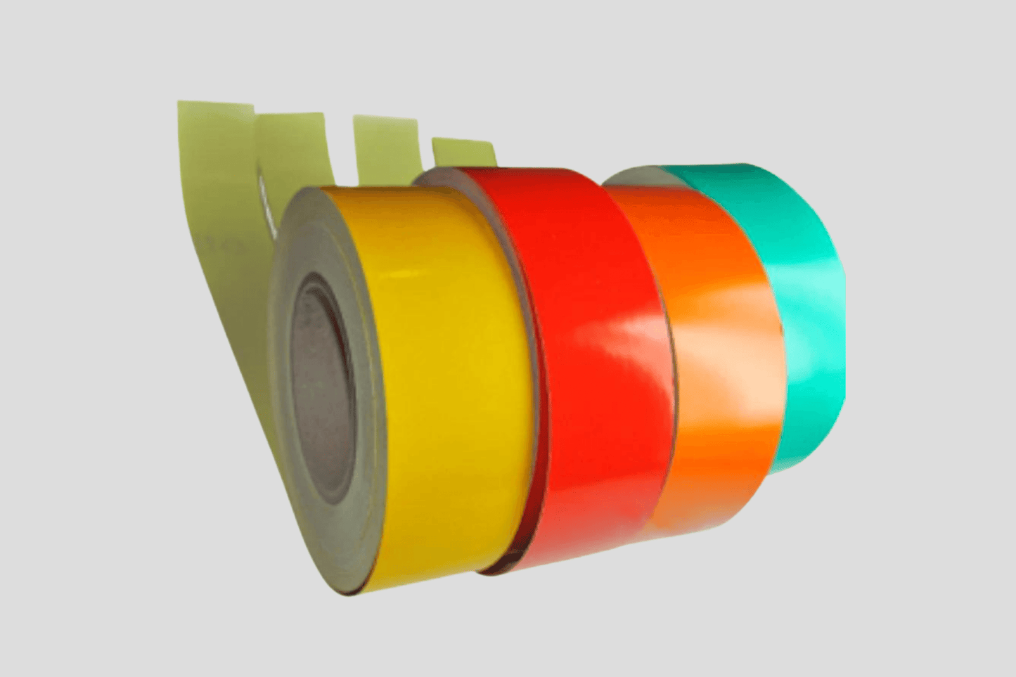 Self-Adhesive Reflex Rolls Accessories JM Band EU   