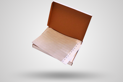 Μια φωτογραφία από χάρτινα βραχιόλια σε κουτί των 1000 - Απλό απόθεμα από την JM Band®. Αγοράστε χάρτινα βραχιόλια σε γκρι χρώμα εδώ.